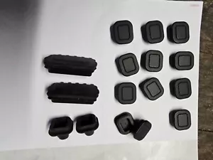 Tait Rubber Grommets - Picture 1 of 2