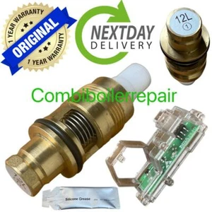 POTTERTON PROMAX COMBI 33 HE PLUS EIN MAGNETISCHER STRÖMUNGSSCHALTER NUR PASSEND FÜR SENSOR5114710 - Bild 1 von 3