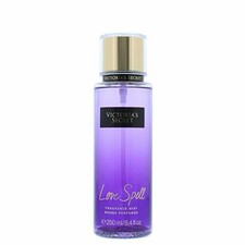 Victorias Secret Love Spell Fragrance Mist, 250 ml