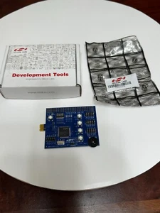 SILICON LABS STRUMENTI DI SVILUPPO # 799595 TOOLSTICK UNI DC - Foto 1 di 23