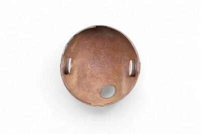 Yamaha DT 400 DT400 Enduro Headlight Bucket Y122 *AH3 - Imagem 1 de 4