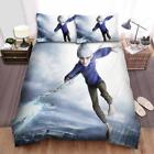 Rise Of The Guardians 2012 Movie Poster Quilt Duvet Cover Set Comforter Cover