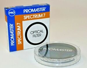 Promaster Spectrum 7 Circular Polarizer 77mm Filter Japan New 
