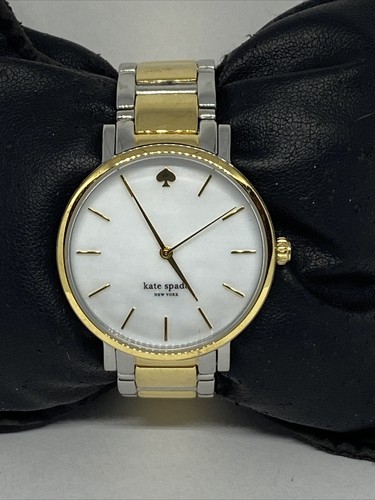 Kate Spade New York Gramercy 0005 Women Stainless Steel Analog Dial Watch MP554