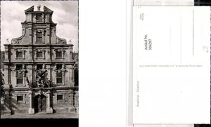 306287,Augsburg Zeughaus Gebäude - Bild 1 von 1