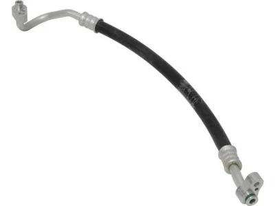 Manguera de descarga de refrigerante aire acondicionado Chrysler Sebring 2001-2002 31661ZZ Foto 1 de 2