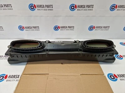 Porsche Panamera S Hybrid 970 2010-2016 Air Filter Box Muffler Filter Housing — 第 1/4 张图片