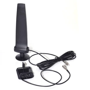 Antenne GSM CDMA 3G 4G LTE FME amplificateur amplificateur de signal + support pour téléphone portable - Photo 1 sur 6