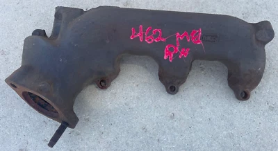LINCOLN CONTINENTAL 462 MEL EXHAUST MANIFOLD DRIVER RIGHT C6VE-9430-A 1958-1968 - Image 1 of 4