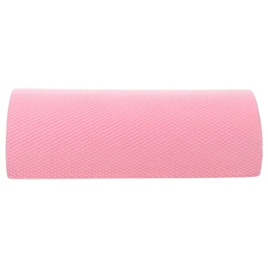 Lumbar Spine Relaxer Fitness Recovery Roller Back Muscle Exercise - Picture 1 of 12