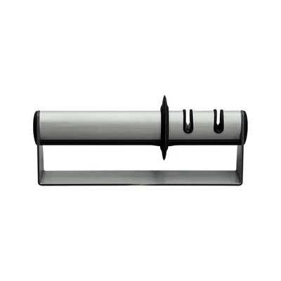 ZWILLING TWINSHARP Duo Stainless Steel Handheld Knife Sharpener - Image 1 of 3