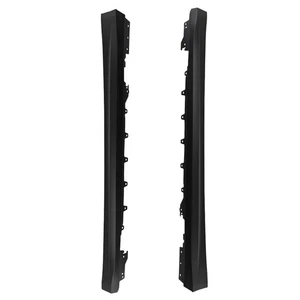 Left & Right Side Skirt for BMW F32 F33 4 Series 2014-2020 M4 Style PP - Picture 1 of 16