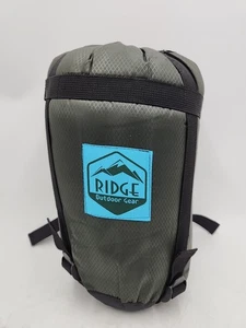 Couette mojave Ridge Outdoor Gear NEUVE - Vert forêt - Photo 1/8