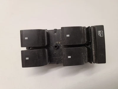 11-17 雪佛兰拖车 lh 司机前门开关主组合 20945129  — 第 1/4 张图片