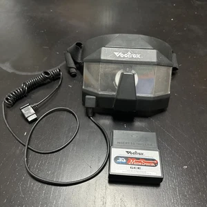 Vectrex 3D Imager 1983 selten mit 3D MineStorm LESEN  - Bild 1 von 7