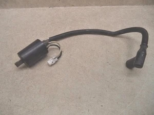 2007 Polaris 600 Cleanfire Switchback IQ Ignition Coil w Spark Plug Cap 4011596 - Bild 1 von 4
