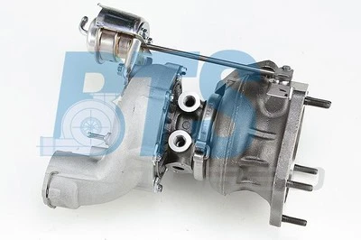 BTS Turbo Lader, Aufladung Rechts für PORSCHE - Bild 1 von 4