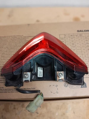 Ducati Multistrada 1200S 2010 rear tail light genuine part - Image 1 of 2