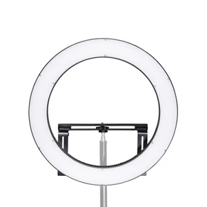 Walimex pro LED Ringleuchte 500 Bi Color by studio-ausruestung.de - Picture 1 of 5