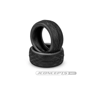 JConcepts Recon - green compound - (Fits - 1/8th truck wheel) / JCO4012-02 - Bild 1 von 2