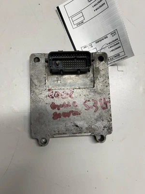 Módulo de control de transmisión GMC SIERRA 1500 2007-13 TCM P/N 24239926 Foto 1 de 4