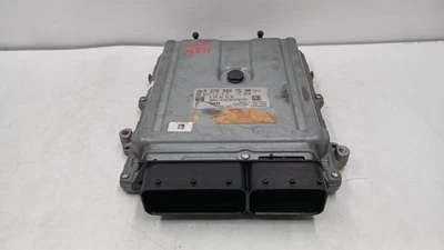 MERCEDES W222 S400 M276824 2014 ENGINE ECU CONTROL UNIT MODULE A2769007500 #3229 - Image 1 of 4