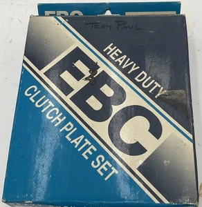 EBC Brakes Redline Clutch Kit CK3430 - Foto 1 di 6