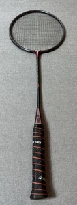 Yonex B-8600 Carbonex 8Dx Full Carbon Shaft Badminton Racket 2U-G4 Japan - Picture 1 of 14