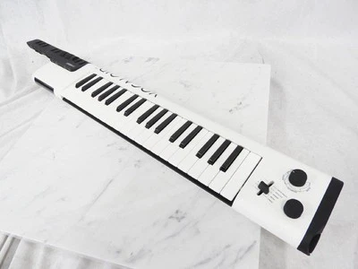 Yamaha VKB-100 VOCALOID Keyboard Keytar Digital Instrument - Image 1 of 4