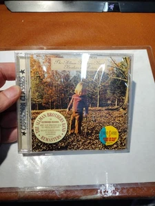 Brothers and Sisters by Allman Brothers (Record, 2013) new remastered - Imagen 1 de 2