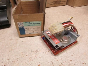 NOS OEM Norcold DC Refrigerator OSCILLATOR Board 163008500 - Bild 1 von 4