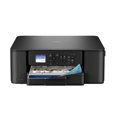 Brother DCP-J1310DW Compact Wireless Colour Inkjet Multifunction - Image 1 of 3