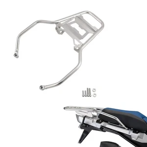 Motorcycle Top Case Rack Rear Luggage Bracket Holder Fit For BMW R1200GS R1250GS - Bild 1 von 12