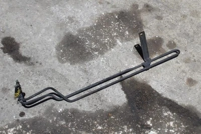 Ford Mustang 2001 2002 2003 2004 dirección asistida líneas de refrigeración 6 cilindros 3,8 L Foto 1 de 4