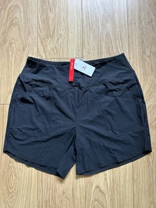 Baleaf Womens Swim Shorts X-Large High Waisted Upf50+ - Picture 1 of 6