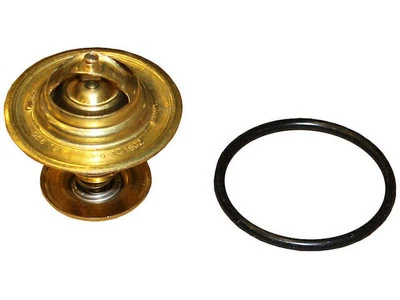 Termostato para Volkswagen Fox 1987-1993 58563VCTN 1988 1989 1990 1991 1992 Foto 1 de 2