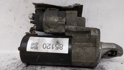 2006-2009 Mercedes-benz Ml350 Car Starter Motor Solenoid Oem MZOGL - Image 1 of 4