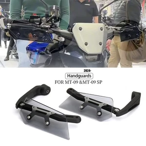 Protectores de manos protección de manillar para Yamaha MT09 SP MT-09 2024 2025 - Imagen 1 de 15