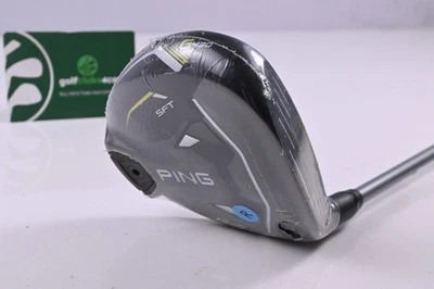 Ping G430 SFT #3 Wood / 16 Degree / Senior Flex Ping Alta Quick 45 Shaft - Image 1 of 4