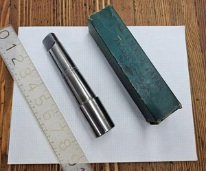 Jacobs #20 Dornfutter mit Morsekegel #4 Schaft NEU/NOS ☆USA - Bild 1 von 4