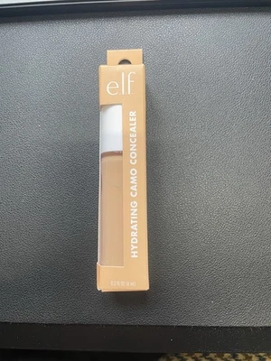 E.l.f Hydrating Camo Concealer light sand / Sable Clair - Bild 1 von 2