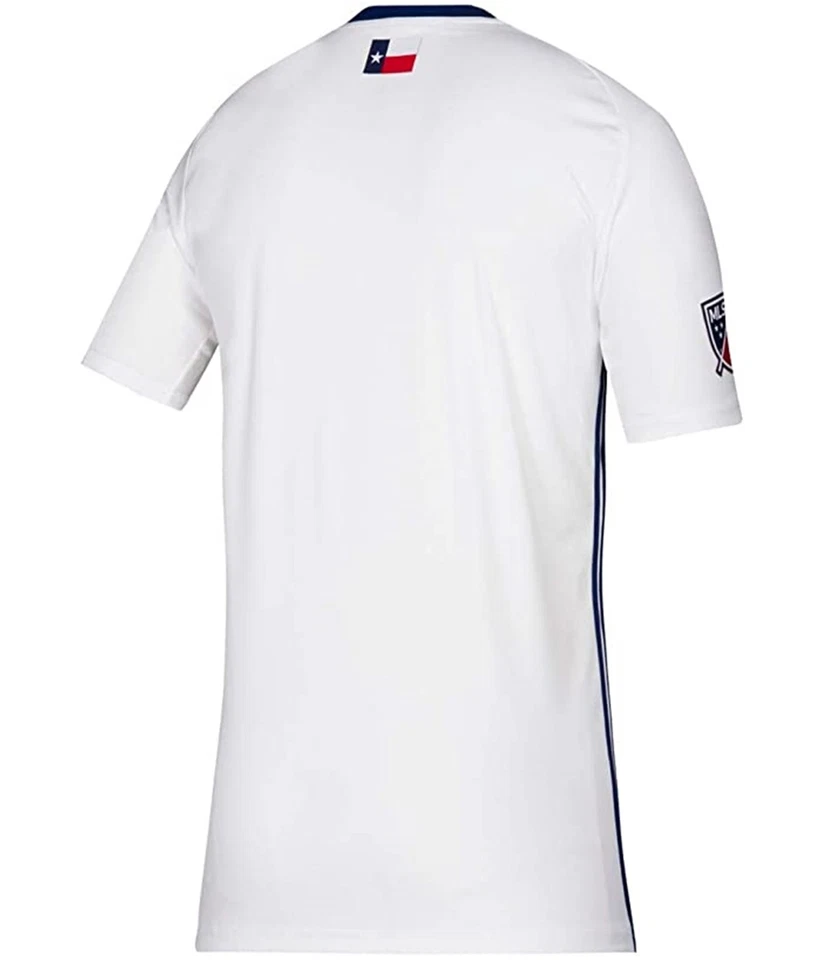 阿迪达斯男孩FC达拉斯球衣 — 第 1/1 张图片