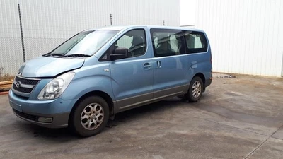 HYUNDAI ILOAD/IMAX TQ 02/2010-08/2015 STEREO/HEAD UNIT RADIO/CD PLAYER - image 1 of 4