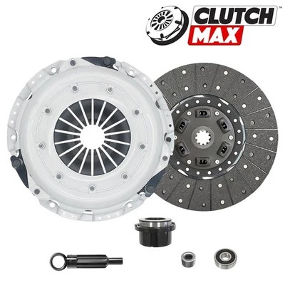 KIT DE EMBRAGUE DE RENDIMIENTO OEM para 99-00 CHEVY SILVERADO GMC SIERRA 1500 4,8 L 5,3 L Foto 1 de 4