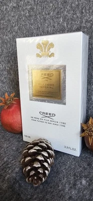 Creed Millesime Imperial Cologne Unisex Eau De Parfum 3.3oz / 100ml Spray NEW  - Image 1 of 4