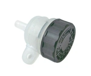 Brake Fluid Reservoir for 1/4" line Go Kart Mini Bike Drift Trike ATVs - Picture 1 of 1