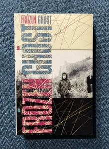 Frozen Ghost Cassette Tape - Picture 1 of 3