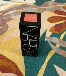 NARS The Multiple Soft Blur Blush Stick for Cheeks, Eyes and Lips, Dolce Vita - Picture 1 of 8