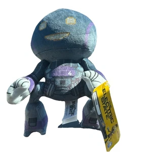 The Electric State Sammlerstück Plüschfigur Herman - Bild 1 von 2