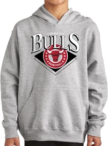 NBA - Court Classic - Officially Licensed Youth Fleece Hoodie Size XL - Bild 1 von 1
